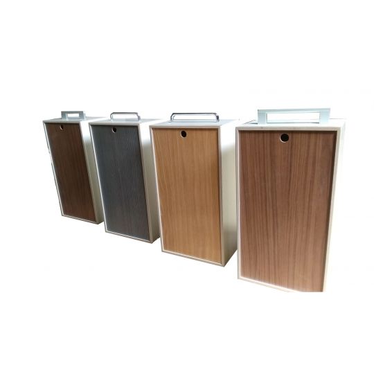 Maletín a medida para modelismo, figuras, dioramas, aviones...