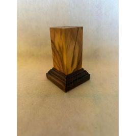 PEANA OLIVE WOOD BASED 2,5x2,5x6 OLIVO