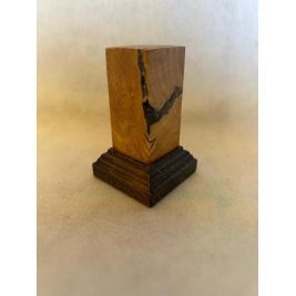 OLIVO CON BASE DE OLIVO 2,5x2,5x5,5