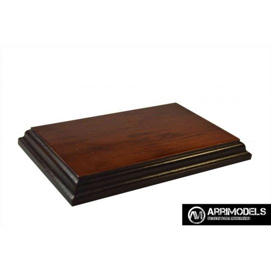 PEANA DM RECHAPADO ACABADO CEREZO 8x13x1,6 PEANA DM RECHAPADO ACABADO CEREZO 8x13x1,6