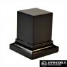 PEANA PEDESTAL DM LACADO - NEGRO 3