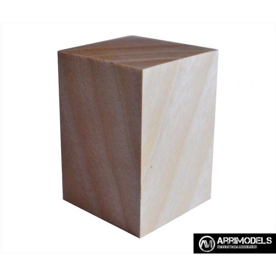 PEANA TACO MADERA - FRESNO 3,5x3,5x5 PEANA TACO MADERA - FRESNO 3,5x3,5x5