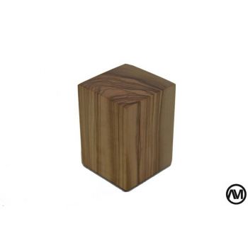 MADERA - OLIVO 3,5x3,5x5