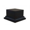 PEDESTAL PEDESTAL DM LACADO - BLACK 6,5x6,5x5