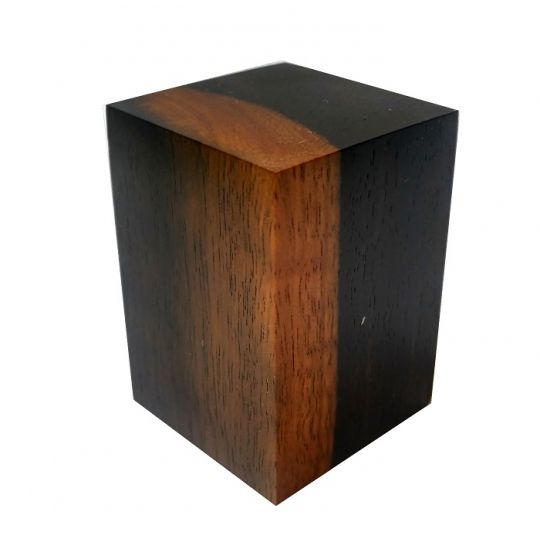 MADERA EBANO 3,5x3,5x5 MADERA EBANO 3,5x3,5x5