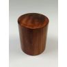Cherry Wood pedestal Taco 4,5x5